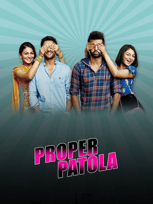 Proper Patola