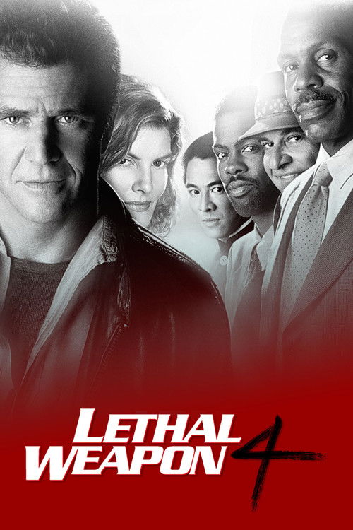 Lethal Weapon 4