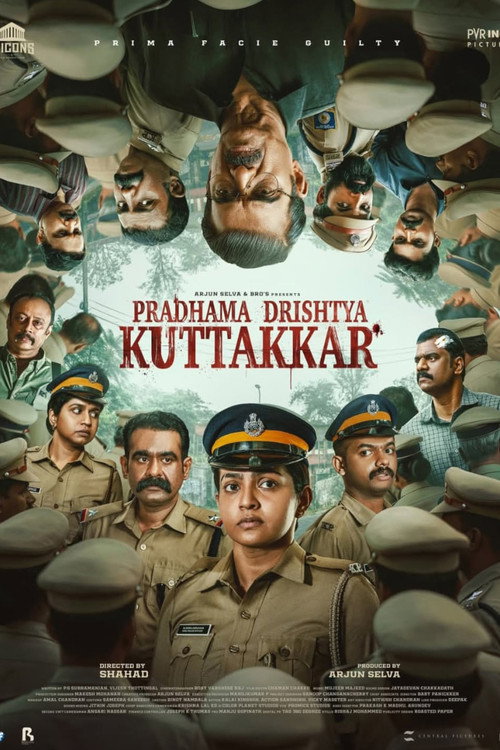Pradhama Drishtiya Kuttakkar