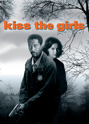 Kiss the Girls