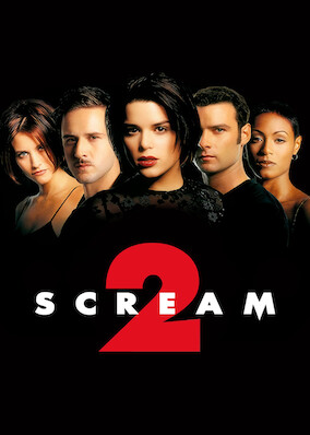 Scream 2