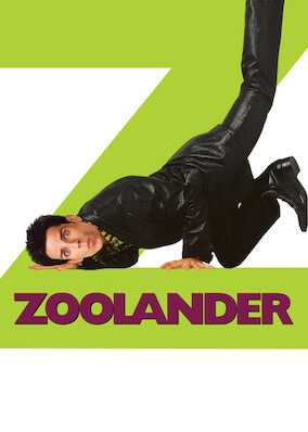 Zoolander