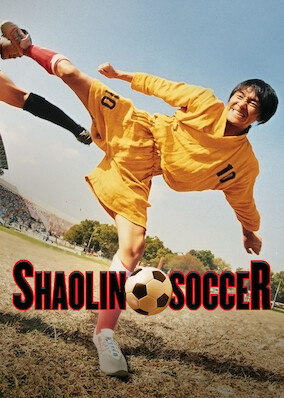 Shaolin Soccer
