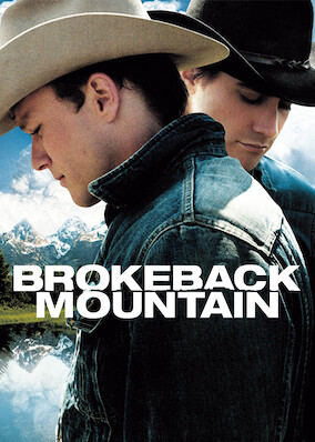 Brokeback Mountain