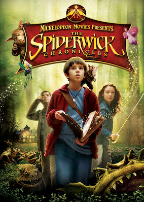 The Spiderwick Chronicles