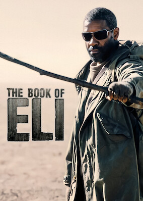The Book of Eli