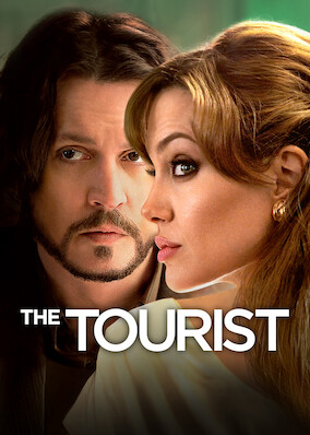 The Tourist