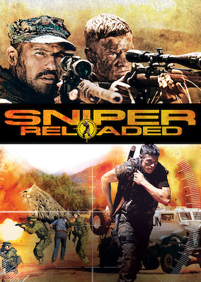 Sniper: Reloaded