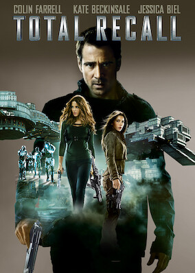 Total Recall