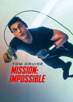 Mission: Impossible