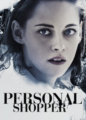 Personal Shopper