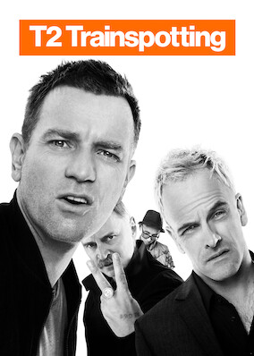 T2 Trainspotting