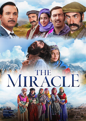 The Miracle