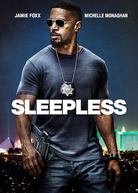 Sleepless