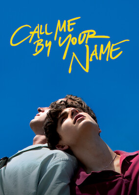 Call Me by Your Name
