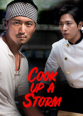 Cook Up a Storm