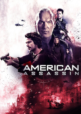 American Assassin