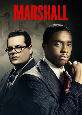 Marshall