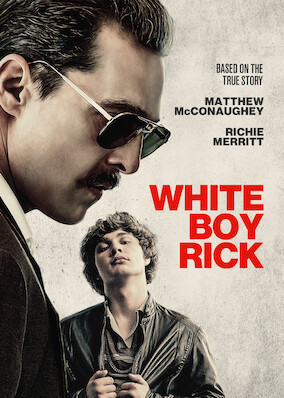White Boy Rick