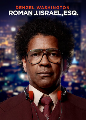 Roman J. Israel, Esq.