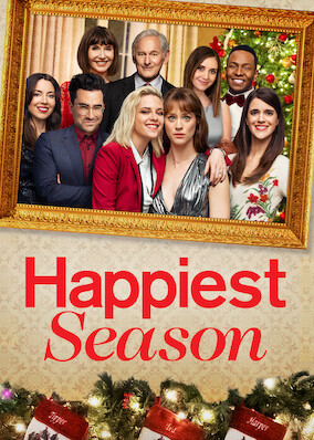Happiest Season