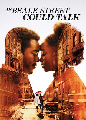 If Beale Street Could Talk