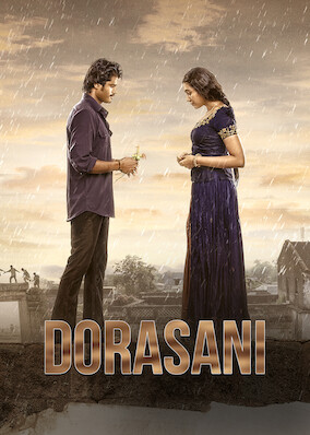 Dorasaani
