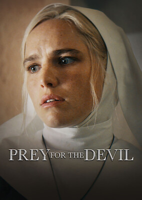 Prey for the Devil