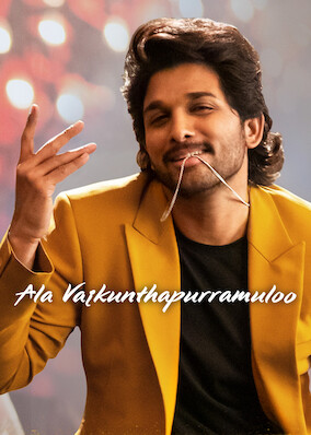 Ala Vaikunthapurramuloo