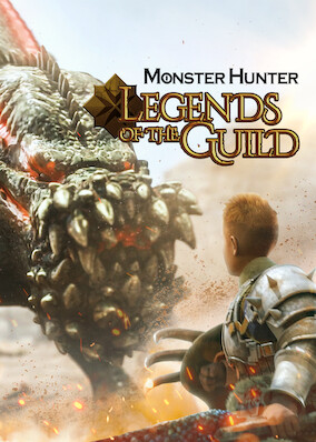 Monster Hunt