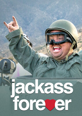 Jackass Forever