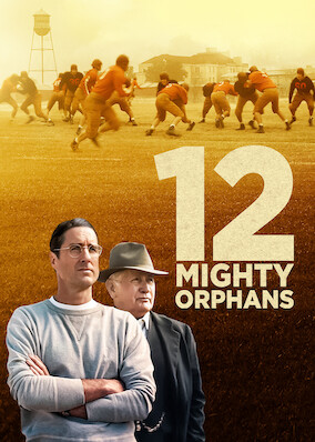 12 Mighty Orphans