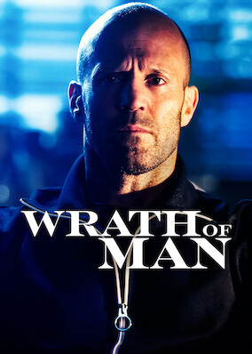 Wrath of Man