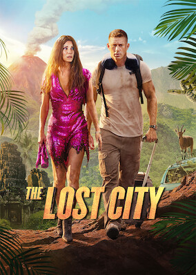 The Lost City