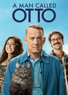 A Man Called Otto