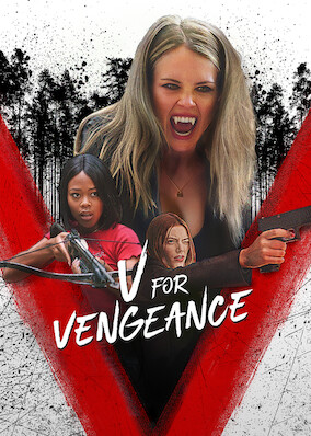V for Vengeance