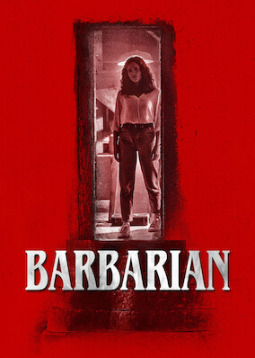 Barbarian
