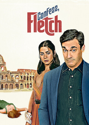 Confess, Fletch