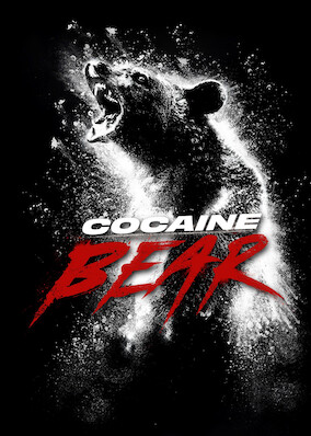 Cocaine Bear