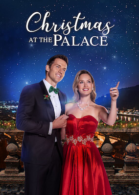 Christmas at the Palace