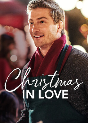 Christmas in Love