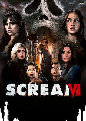 Scream VI