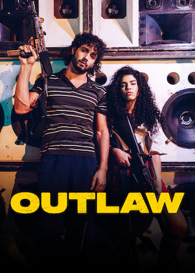 Outlaw