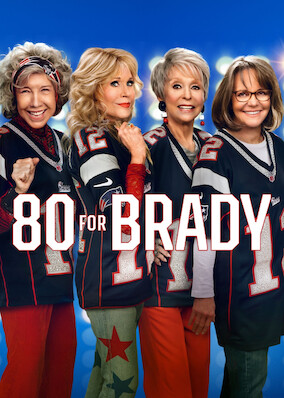 80 for Brady