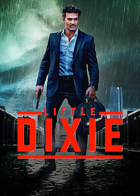 Little Dixie