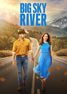 Big Sky River
