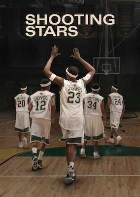 Shooting Stars