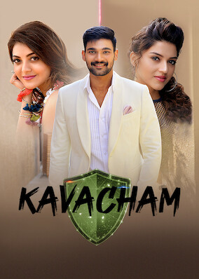 Kavacha