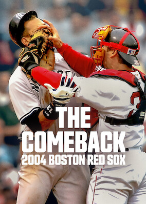 The Comeback