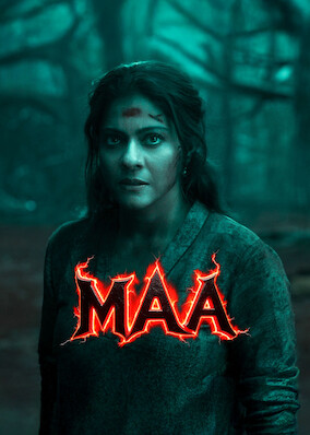Maa